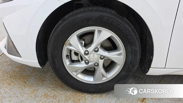 Hyundai Avante (CN7) id 4409151 из Кореи 25