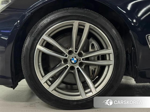 BMW 7 Series (G11) id 4596443 из Кореи 15