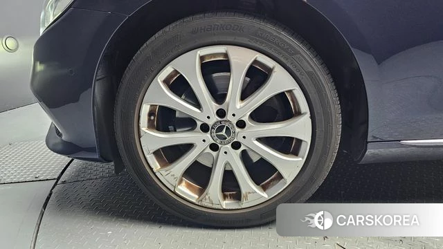 Mercedes-Benz E-Class W213 id 4496510 из Кореи 15