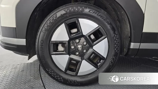 Hyundai Santa Fe (MX5) id 3596393 из Кореи 15