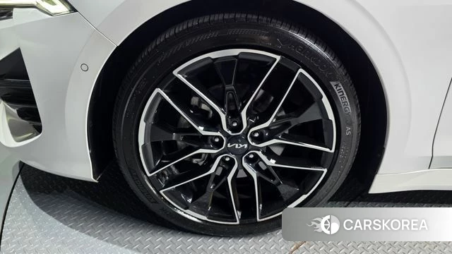 Kia K5 3rd generation id 4540872 из Кореи 32