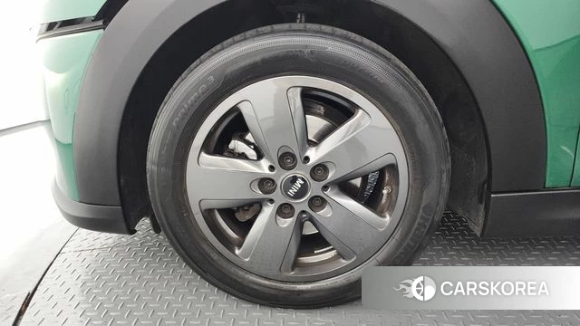Mini Cooper id 4636949 из Кореи 25