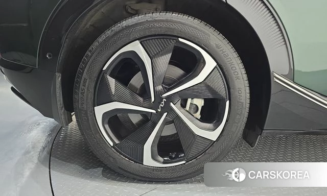 Kia EV6 id 4942564 из Кореи 28