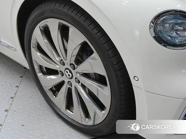 Bentley Flying Spur 3rd Generation id 4716532 из Кореи 15
