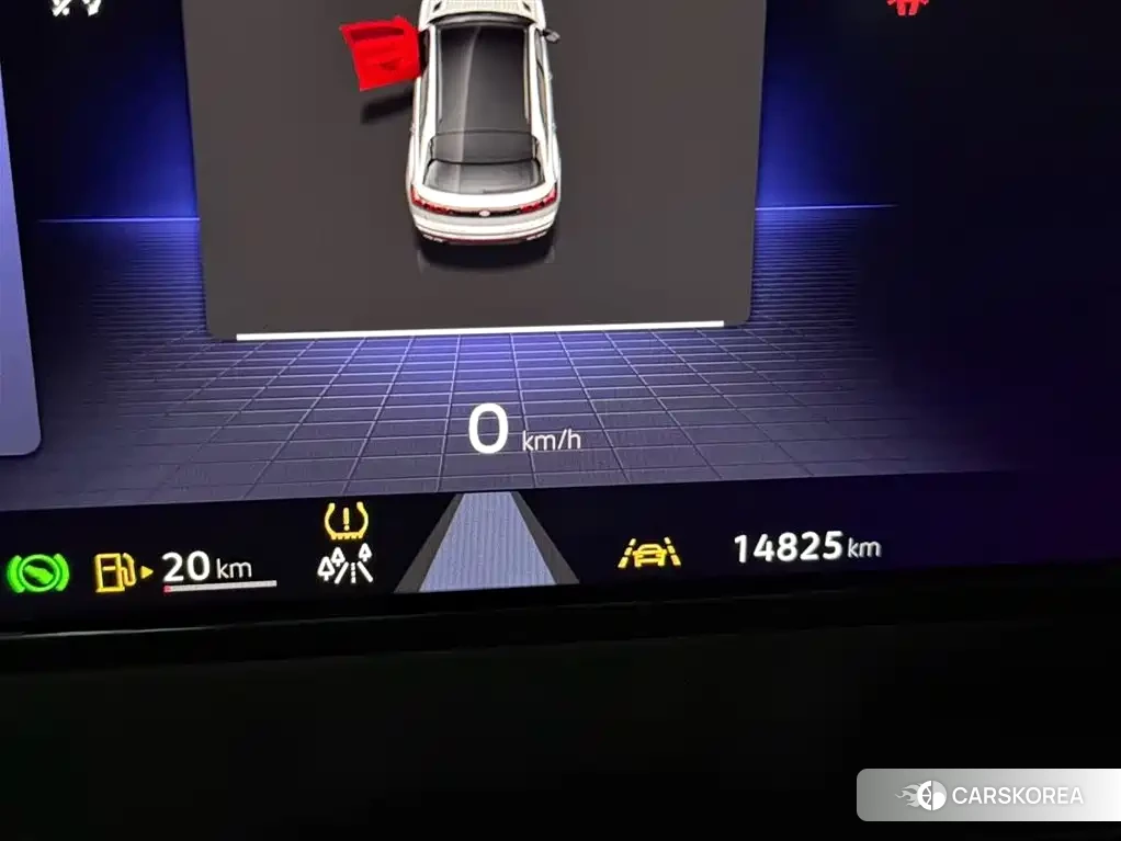 Volkswagen Teramont id 4539215 из Китая 9