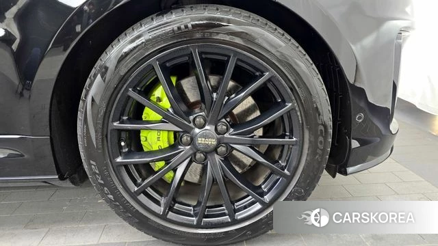 Land Rover Range Rover Sport 2nd Generation id 3820664 из Кореи 15