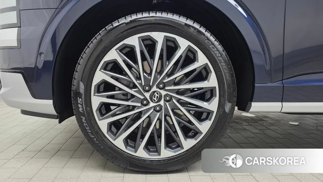 Hyundai Palisade (LX3) id 4359883 из Кореи 15