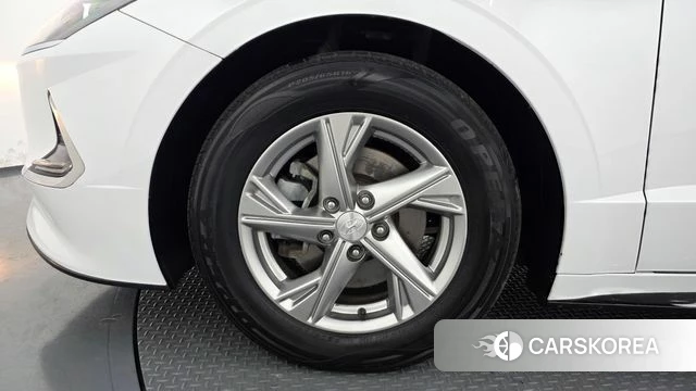 Hyundai Sonata (DN8) id 4309418 из Кореи 15