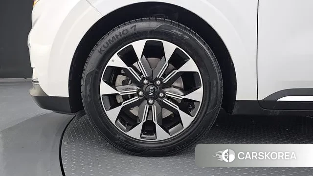 Kia Carnival 4th generation id 3717778 из Кореи 15