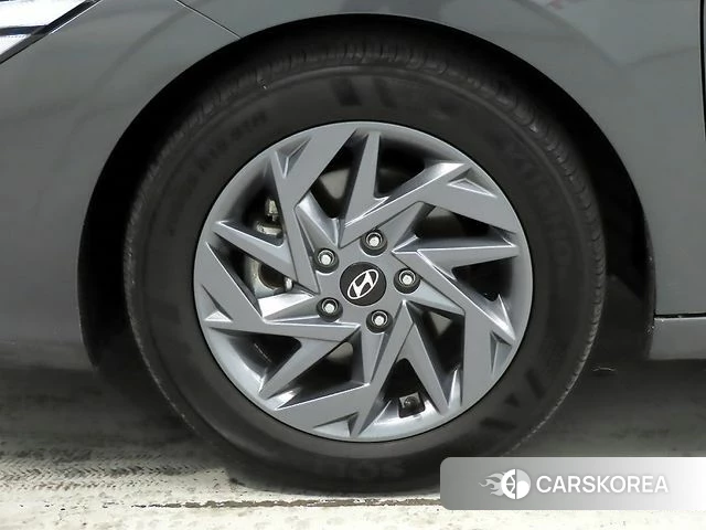 Hyundai The New Avante (CN7) id 4560510 из Кореи 15