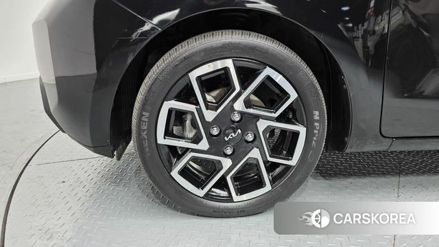 Kia The New Kia Ray id 4223069 из Кореи 25