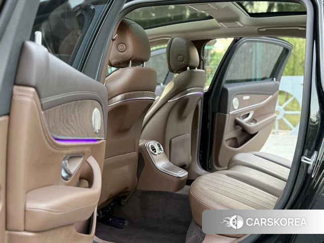 Mercedes-Benz E-class id 4393228 из Китая 16