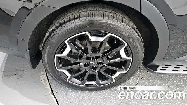 Kia Sorento 4th Generation id 2822986 из Кореи 15