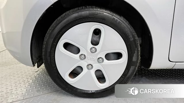 Kia The New Ray id 3917139 из Кореи 15