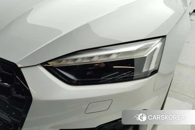 Audi A5 id 3810172 из Китая 12