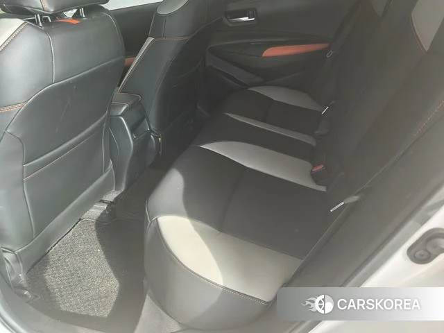 Toyota Corolla id 4353473 из Китая 11