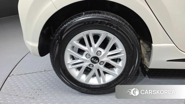 Kia Morning Urban (JA) id 4446209 из Кореи 26