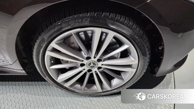 Mercedes-Benz CLS-Class C257 id 3060810 из Кореи 15