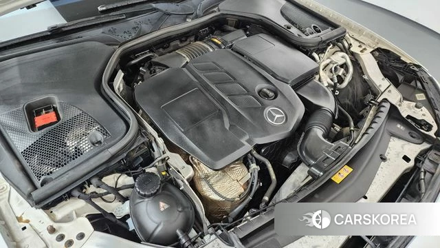Mercedes-Benz E-Class W213 id 3808258 из Кореи 15