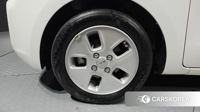 Kia The New Ray id 4304686 из Кореи 28