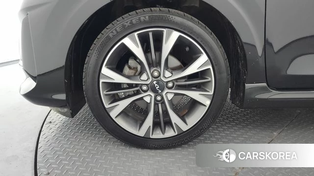 Kia Morning Urban (JA) id 4561285 из Кореи 15