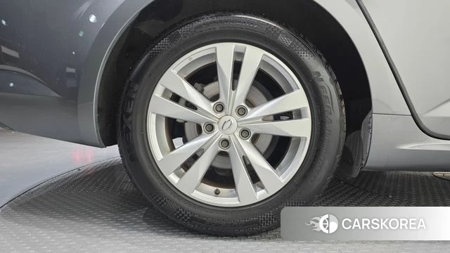 Renault Korea (Samsung) SM6 id 4225418 из Кореи 27