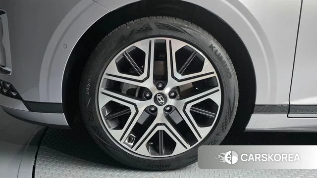 Hyundai Grandeur (GN7) id 4602818 из Кореи 15
