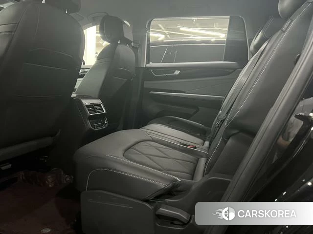 Volkswagen Tourang id 4307068 из Китая 14