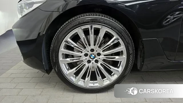 BMW 6 Series GT (G32) id 3469704 из Кореи 15