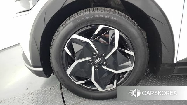 Hyundai Ionic 5 id 4429156 из Кореи 28