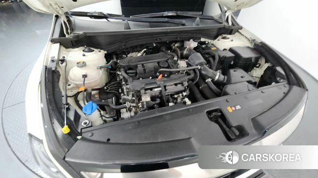 Kia Sportage 5th Generation id 3923573 из Кореи 15