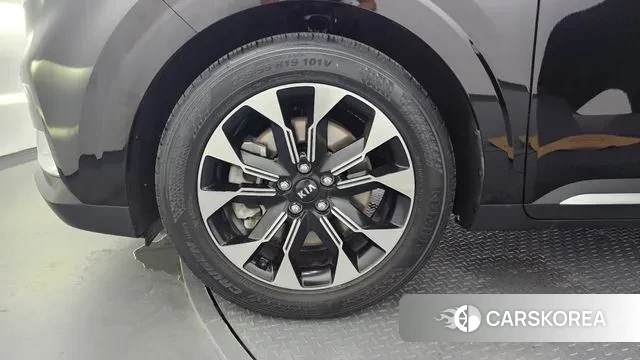 Kia Carnival 4th generation id 3033352 из Кореи 15