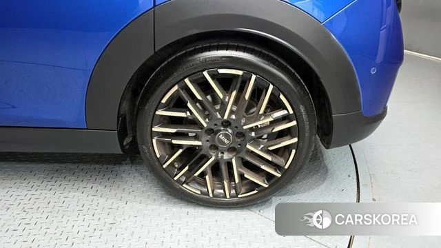 Mini Cooper S 4th Generation id 3792847 из Кореи 15