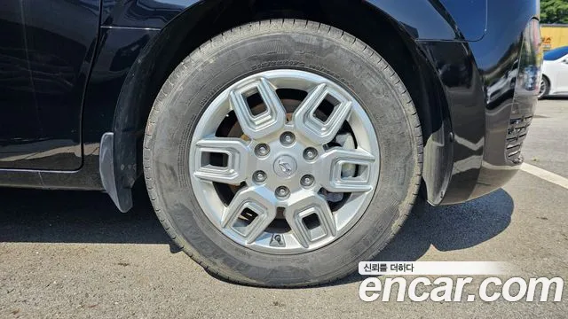 Hyundai Staria id 2848030 из Кореи 15