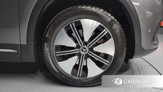 Mercedes-Benz EQA H243 id 3551441 из Кореи 15