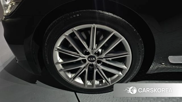 Kia More K9 id 3941757 из Кореи 15