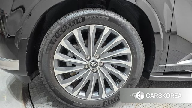 Hyundai The New Palisade id 4893204 из Кореи 33