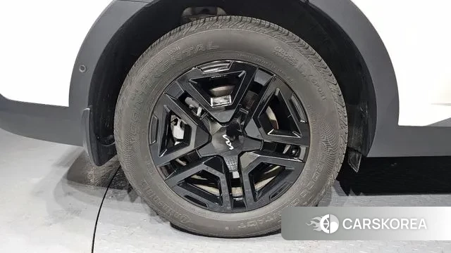 Kia The New Sorento 4th Generation id 3670097 из Кореи 15