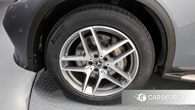 Mercedes-Benz GLC-Class X253 id 3351291 из Кореи 15