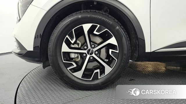 Kia Sportage 5th Generation Hybrid id 3941258 из Кореи 15