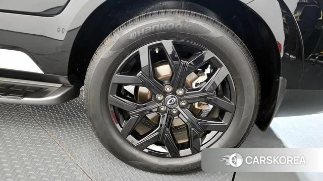 Kia Mohave Master id 3801025 из Кореи 15