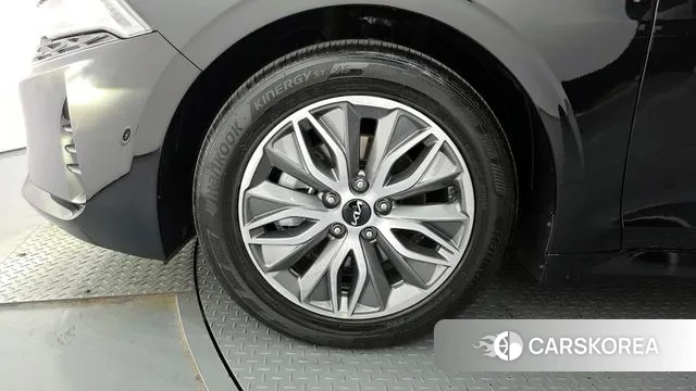 Kia K5 Hybrid 3rd Generation id 3770087 из Кореи 15