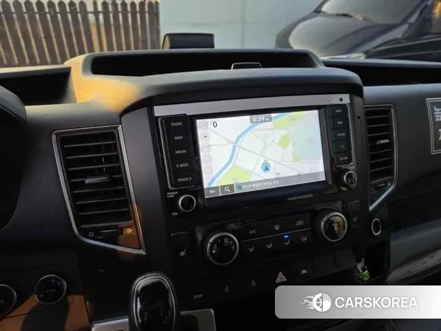 Hyundai Solati id 3512918 из Кореи 5