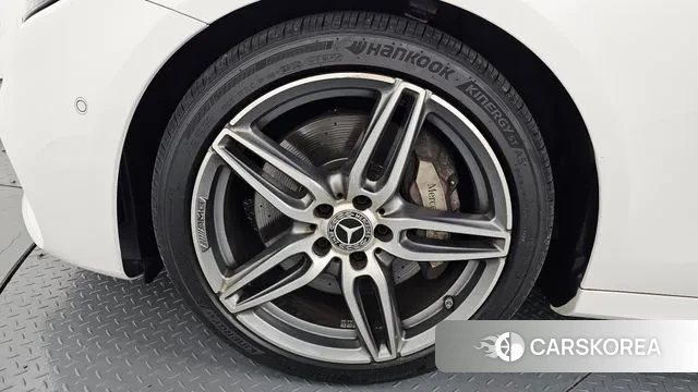 Mercedes-Benz E-Class W213 id 3742375 из Кореи 15