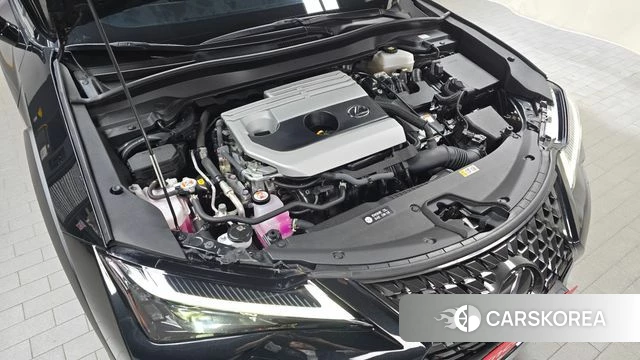 Lexus UX250h id 4701408 из Кореи 25