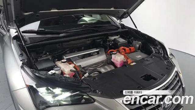 Lexus NX300h id 2886724 из Кореи 15