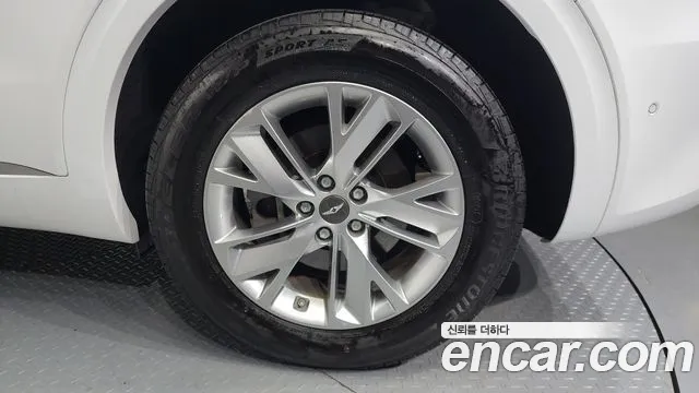 Genesis GV70 id 2327716 из Кореи 15