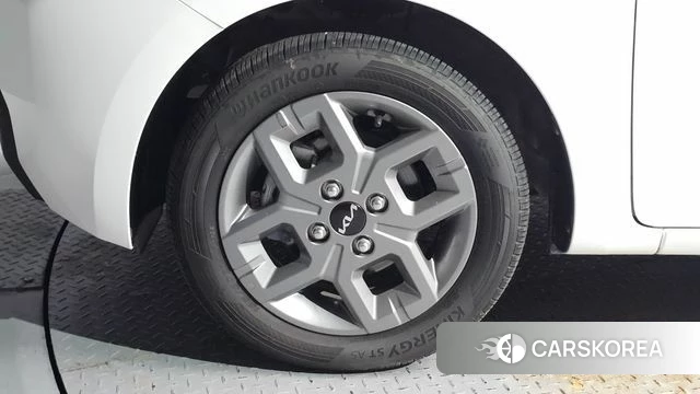 Kia The New Kia Ray id 4749684 из Кореи 15