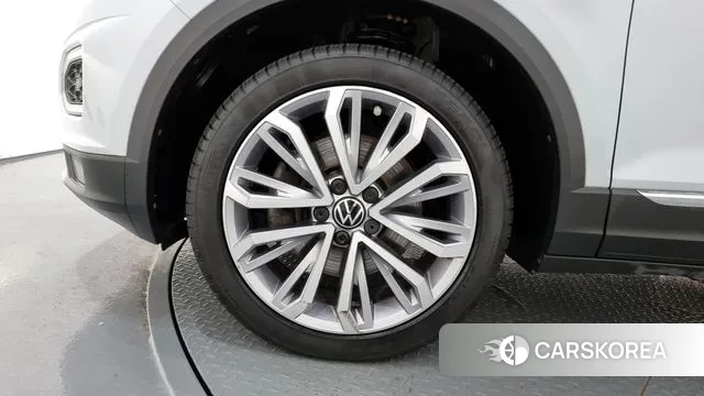 Volkswagen T-Roc id 2993893 из Кореи 15