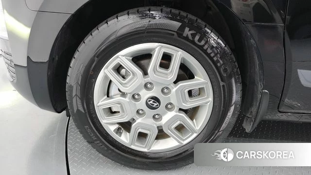 Hyundai Staria id 4540249 из Кореи 26